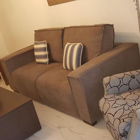 Ferienwohnung Piso 2Da Linea De Playa En Marbella Exterior foto